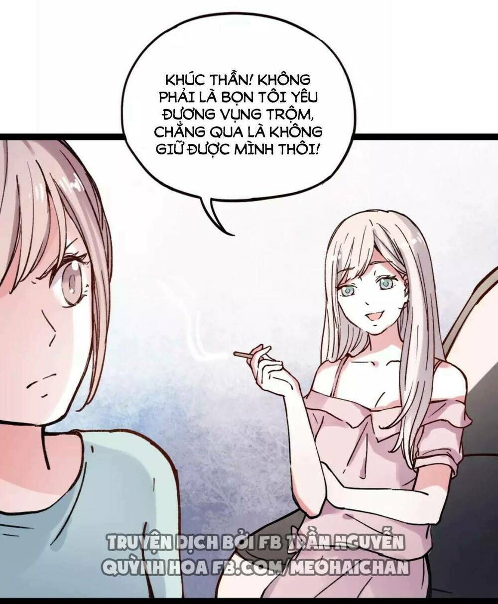 Cậu Đã Từng Yêu Tôi: Chapter 19