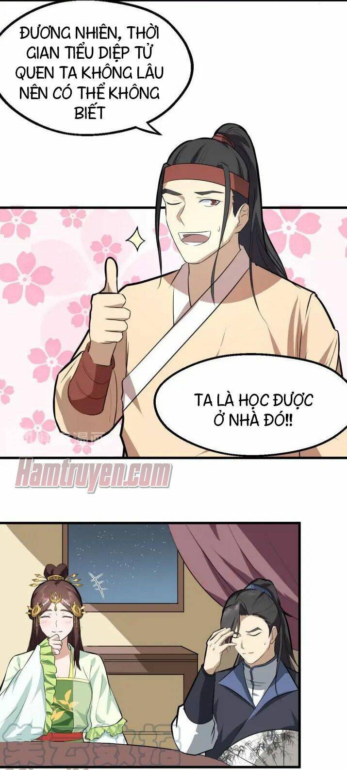 Đại Nghịch Chi Môn: Chapter 82