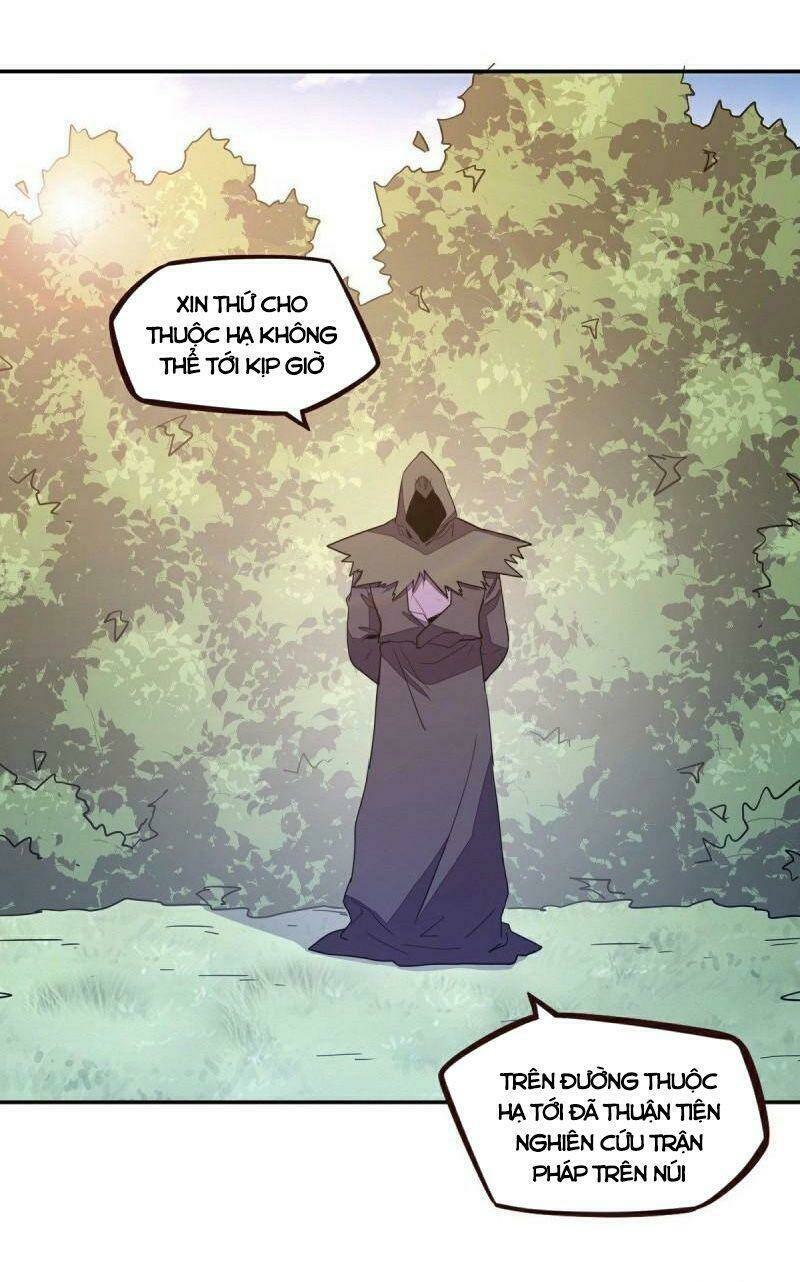 Sinh Tử Quyết: Chapter 169