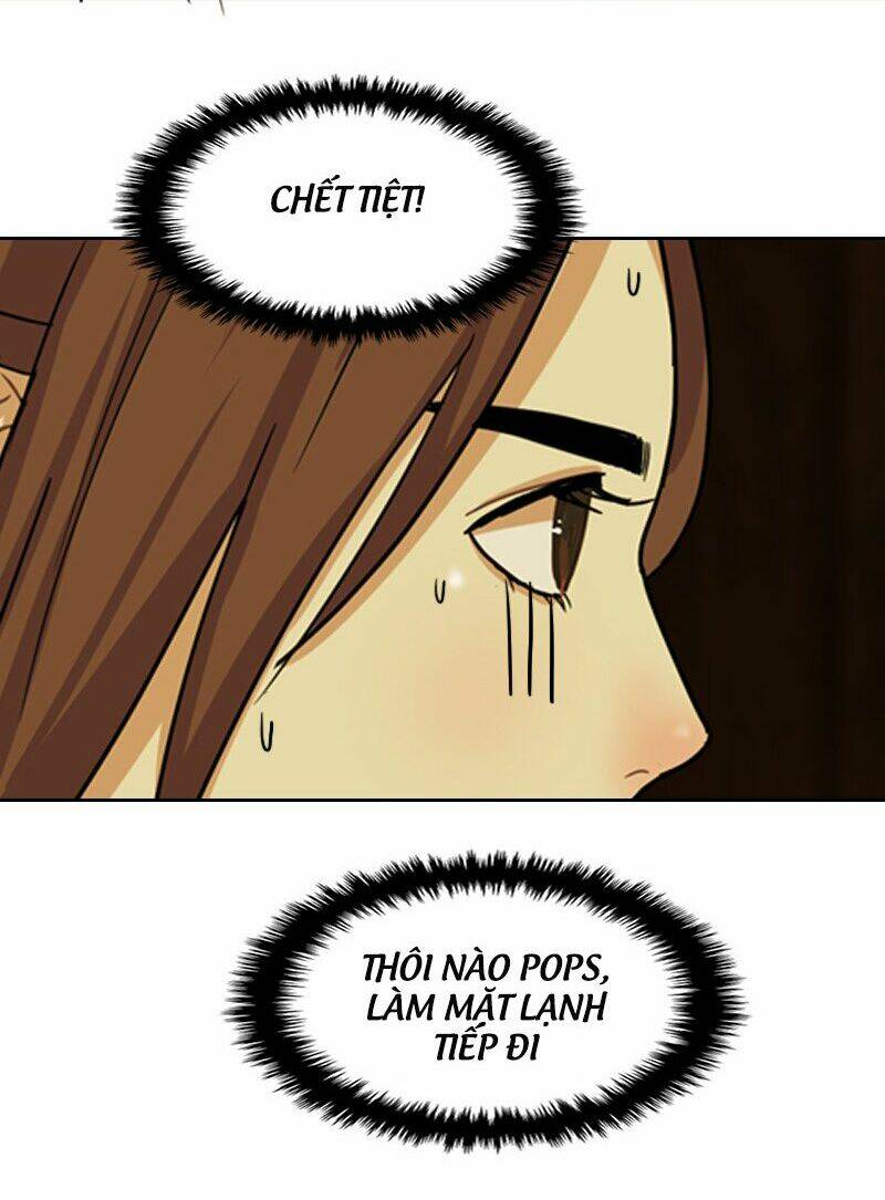 Nửa Đêm Ở Poppy Land: Chapter 18
