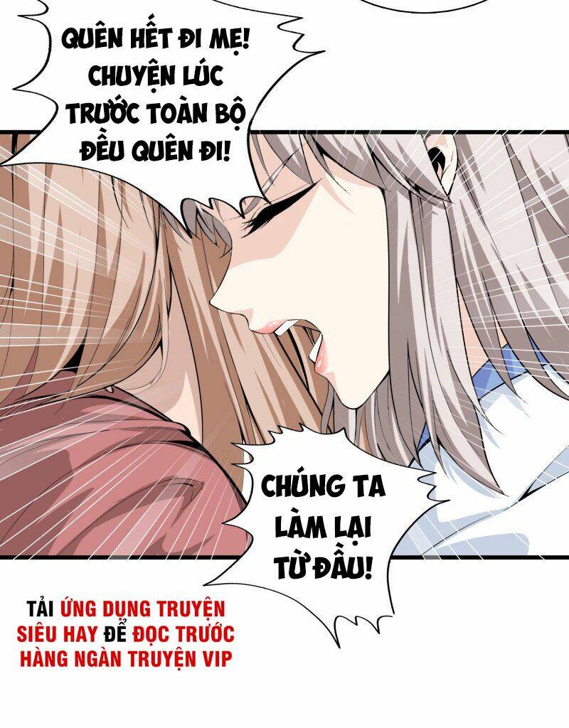 Đô Thị Chí Tôn: Chapter 81