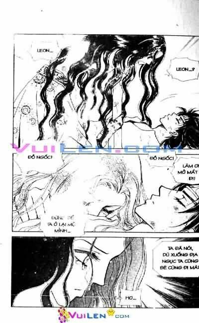 Hiệp Sĩ Nữ Hoàng: Chapter 17