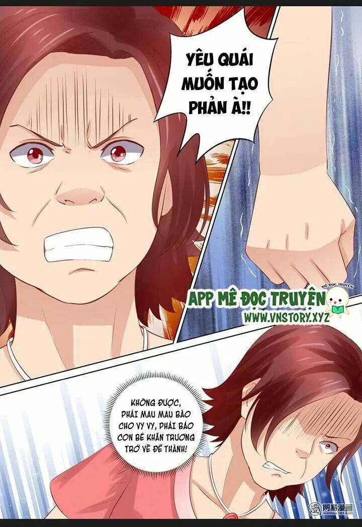 Cưng Chiều Vợ Yêu: Chapter 48: Cút ra ngoài