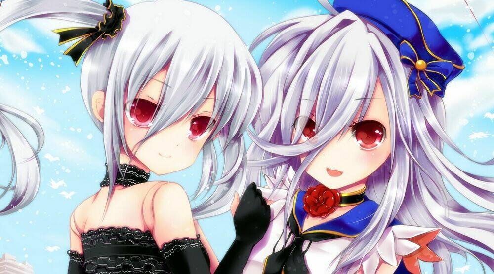 Wallpaper: Chapter 17