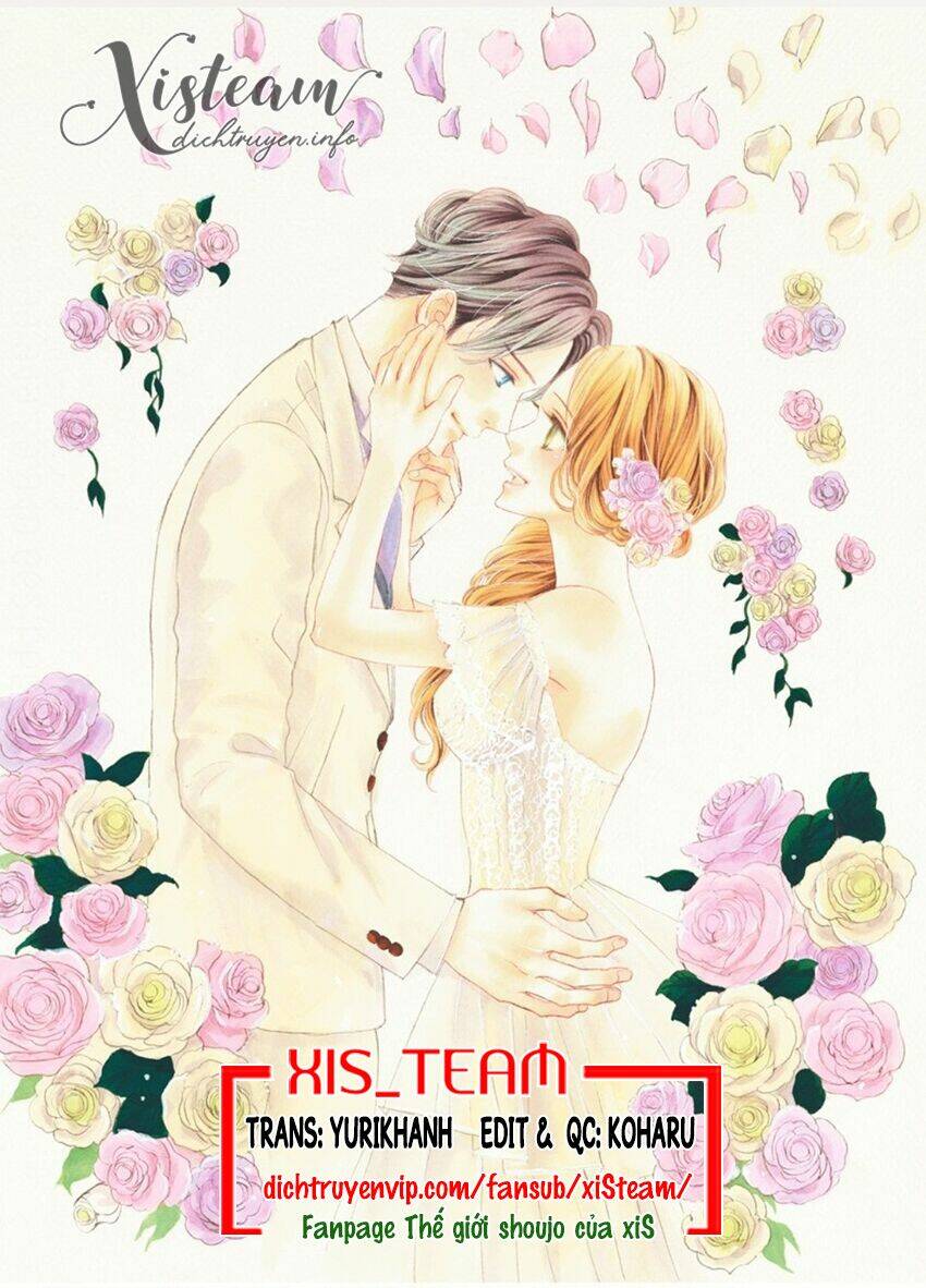 Boku Ni Hana No Melancholy: Chapter 90