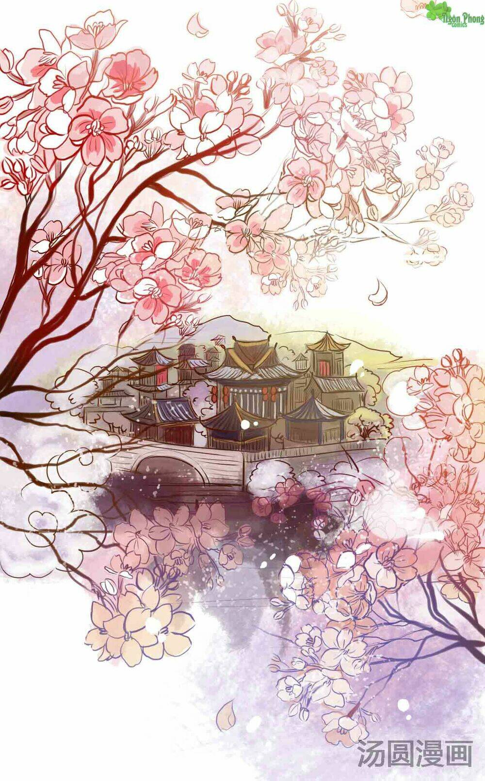 Mẫu Phi Đuôi Của Người Lộ Ra Rồi Kìa: Chapter 4