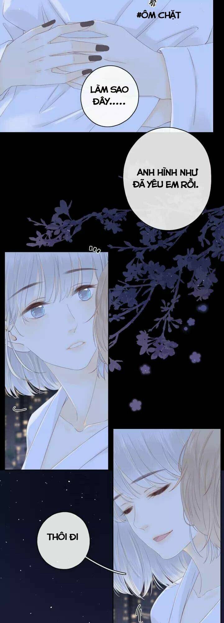 Cô Ấy Không Đáng Yêu: Chapter 51