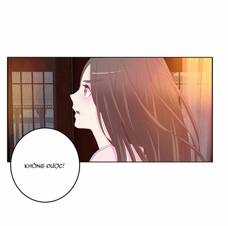 Tướng Quân Mời Ra Trận: Chapter 86