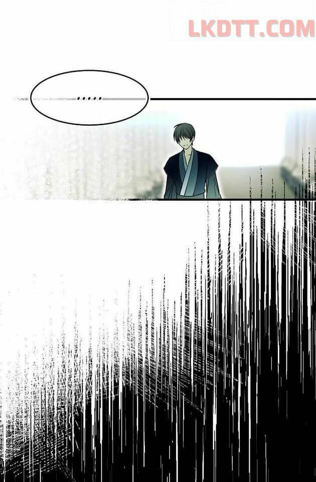 Mylord, Nữ Hoàng Của Loài Sói!: Chapter 9