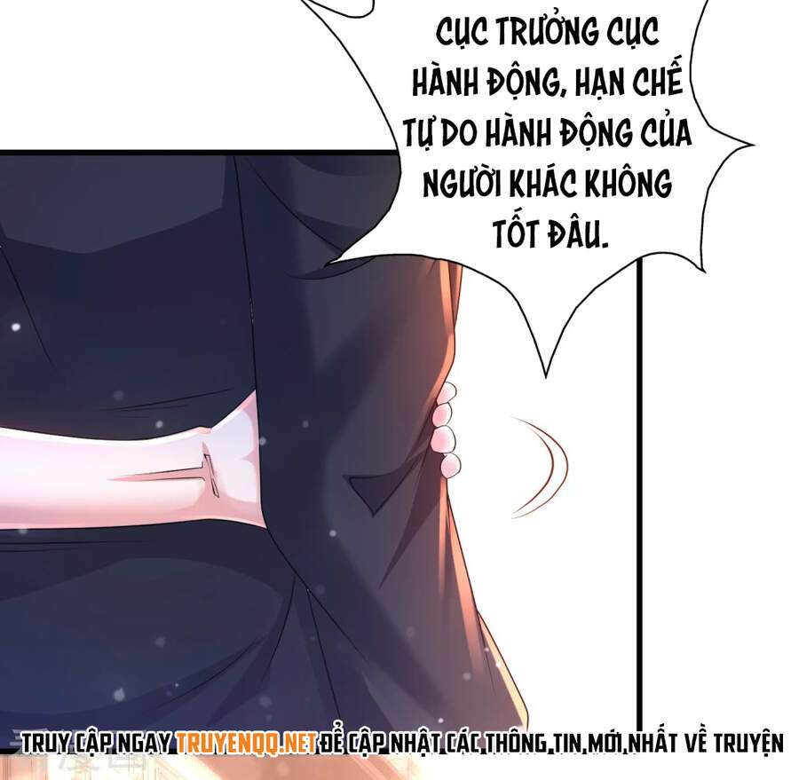 Siêu Năng Phân Hóa: Chapter 26