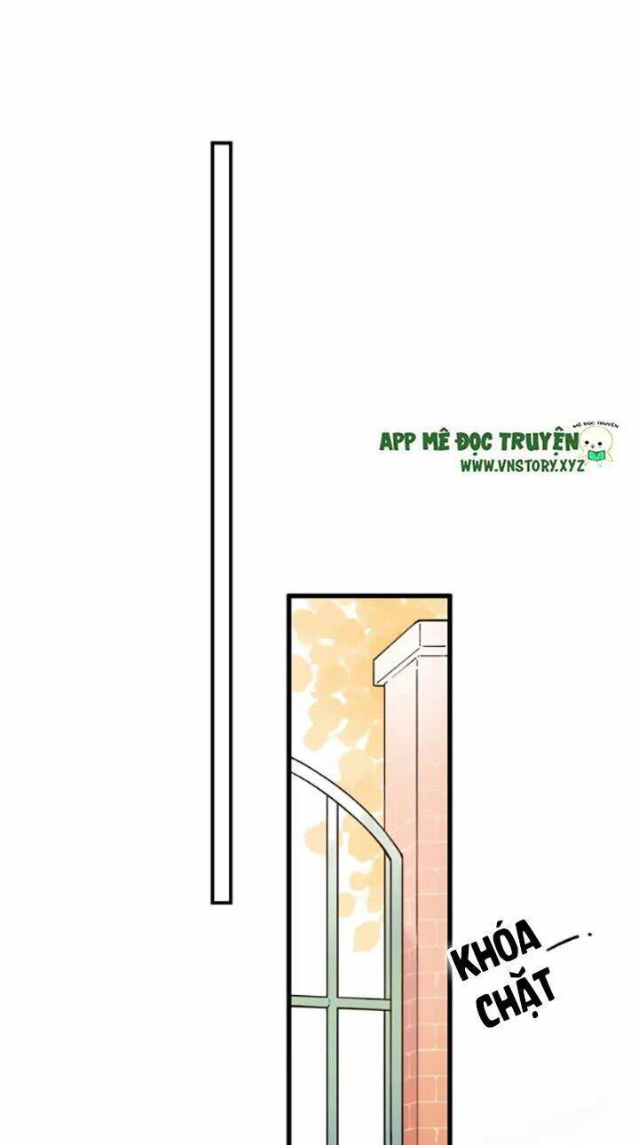 Trạch Thượng Tịch Mịch Huỳnh Hỏa: Chapter 46