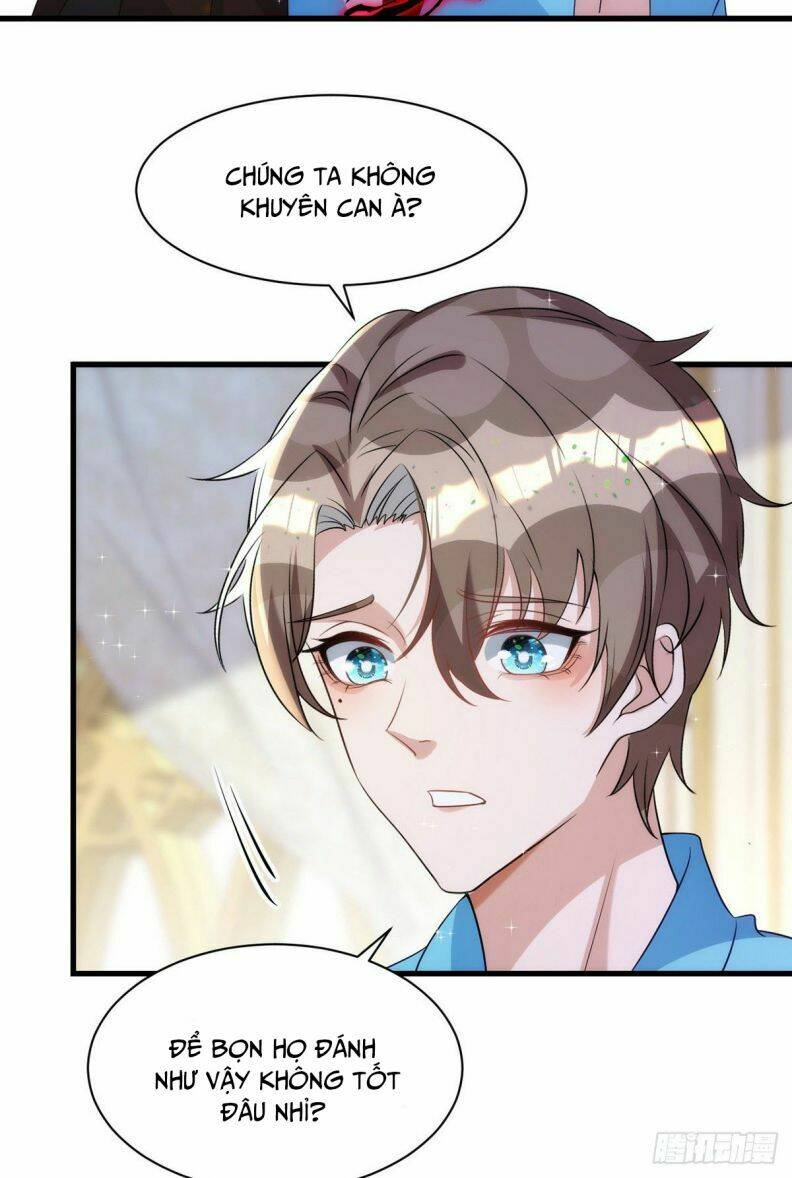 Thú Thụ Bất Thân: Chapter 133