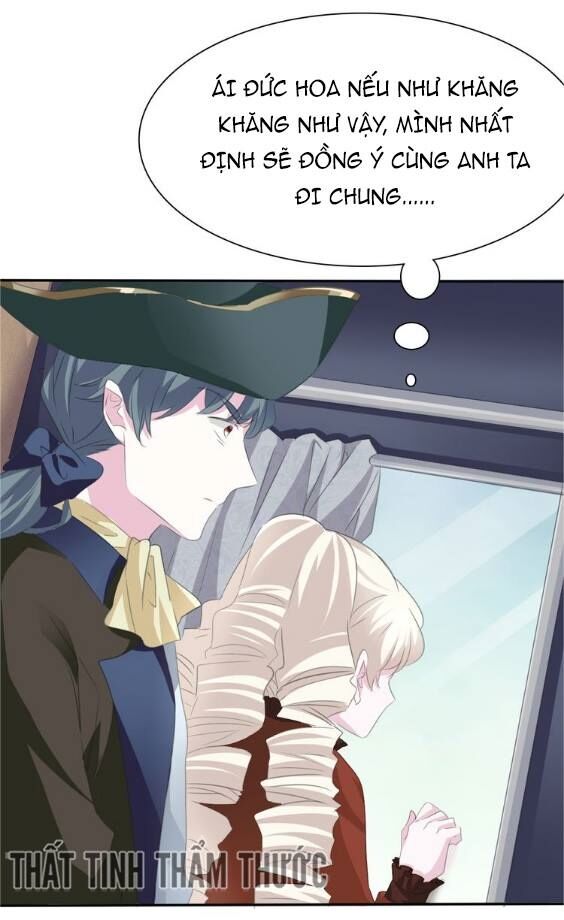Một lời không hợp liền hút máu: Chapter 39