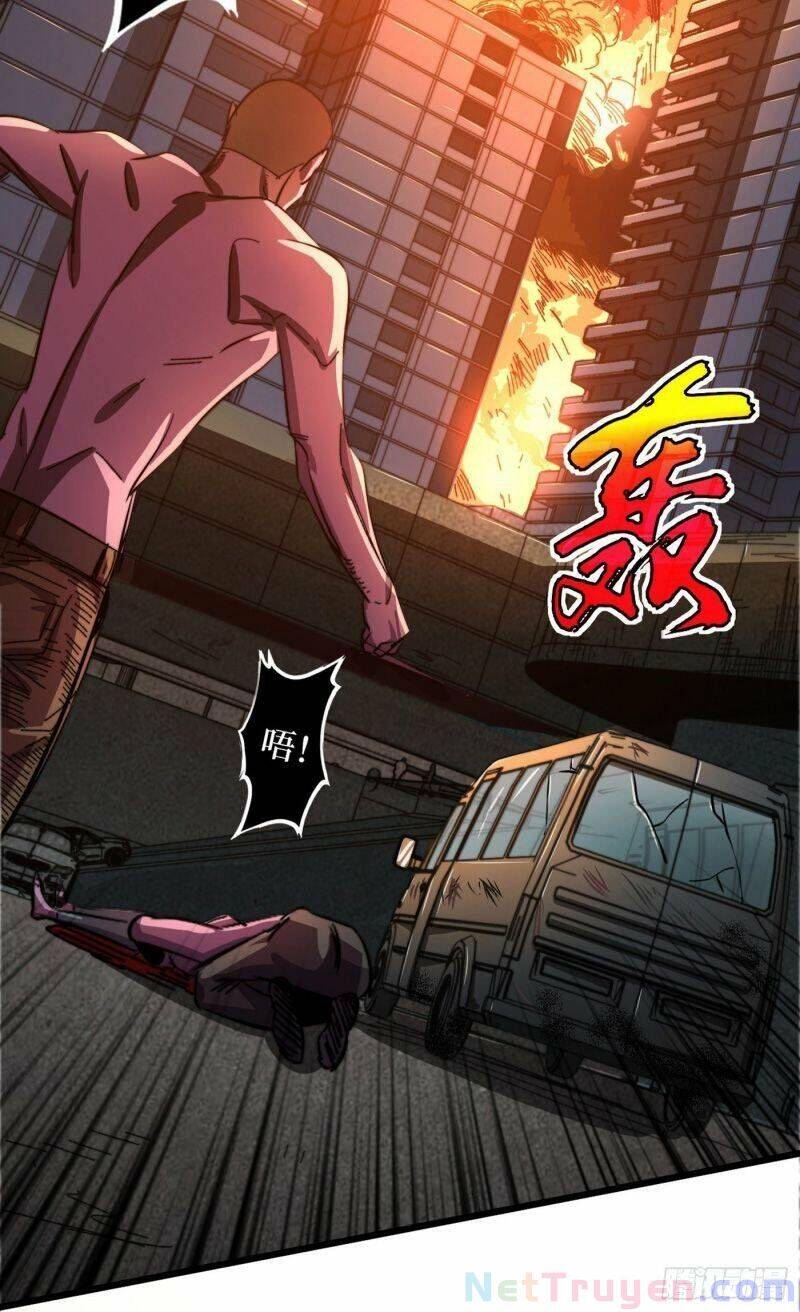 Ta Ở Tận Thế Nhặt Thuộc Tính: Chapter 17