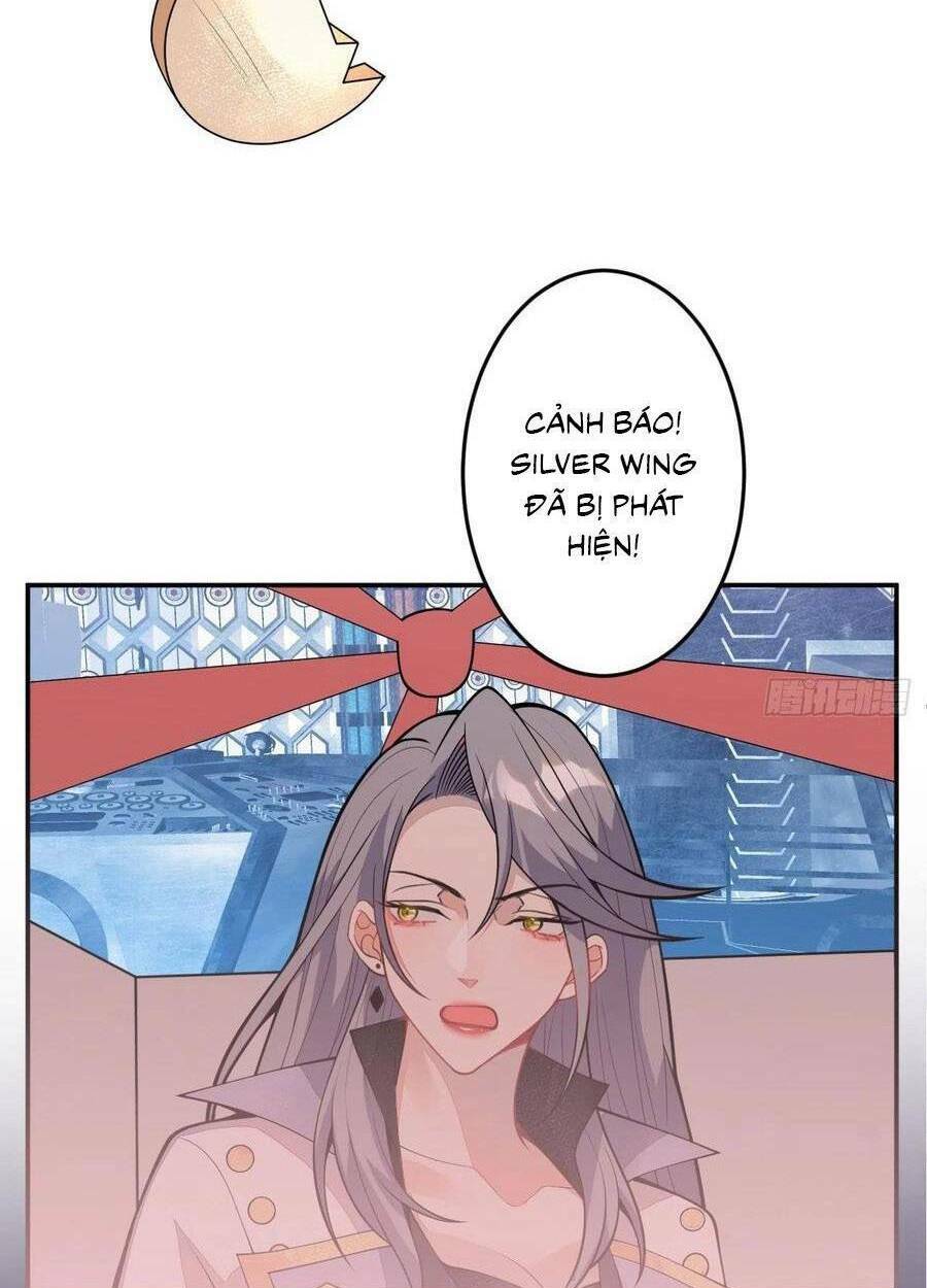 Xuyên Không Đến Thế Giới Trở Thành Đóa Hoa Của Anh: Chapter 60