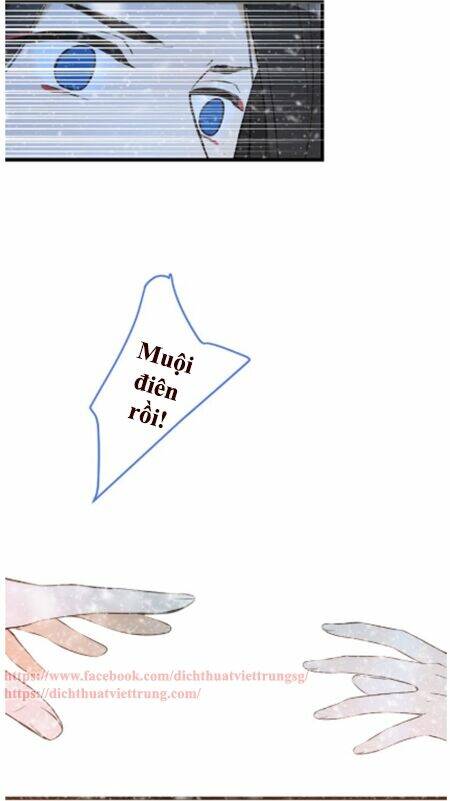 Bạn Trai Tôi Là Cẩm Y Vệ 2: Chapter 43