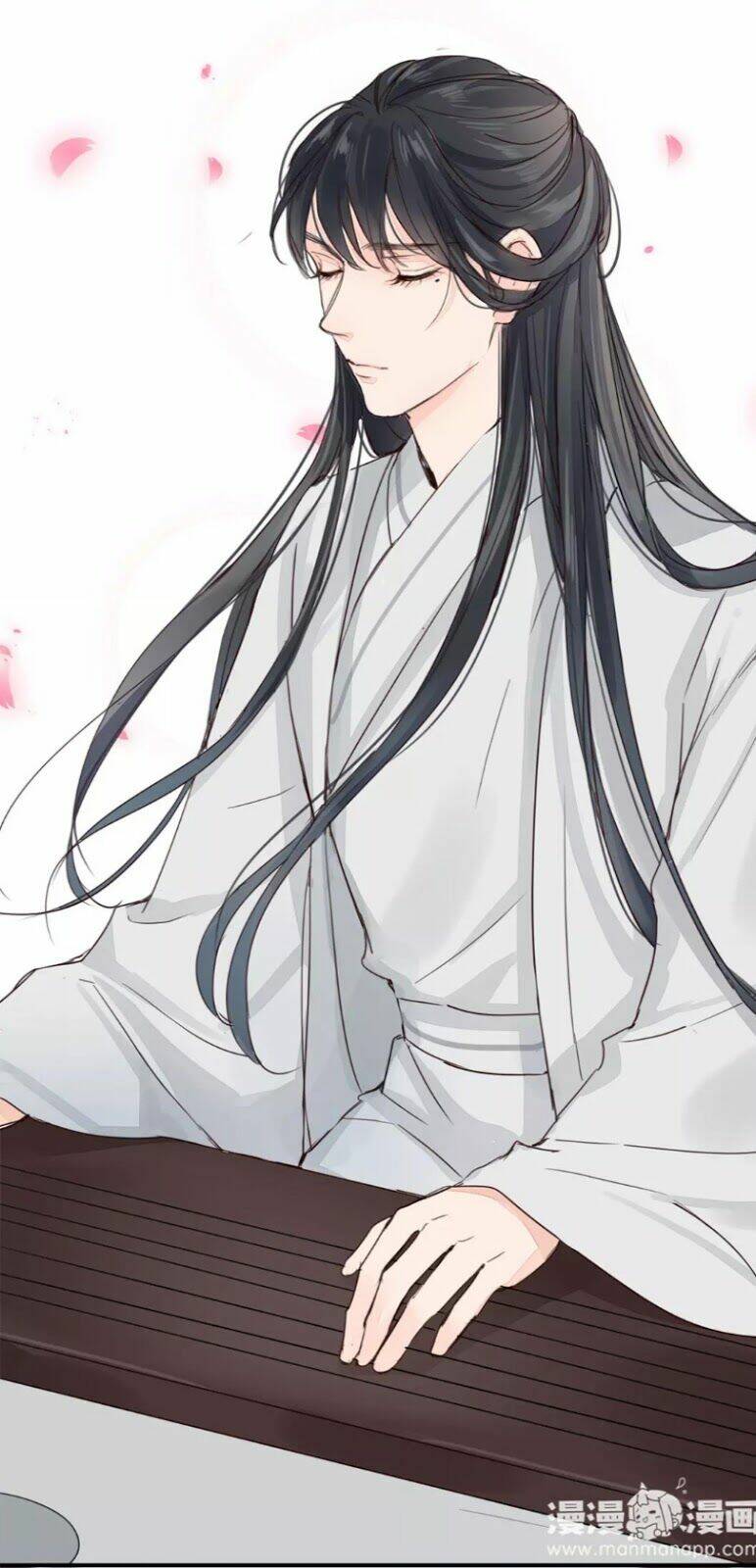 Chỉ Phu Vi Thê: Chapter 36