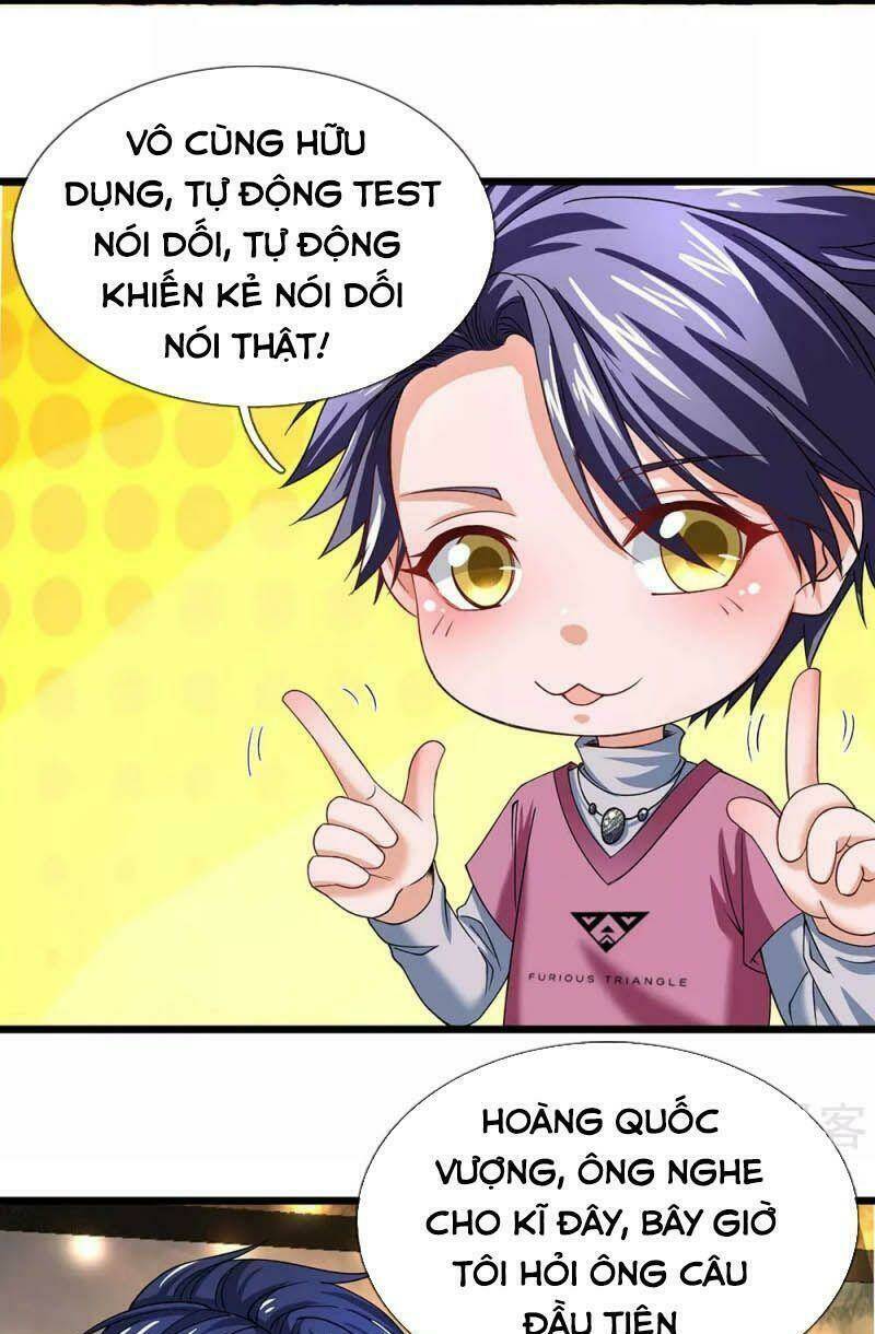 Chung Cực Binh Vương Tại Đô Thị: Chapter 141