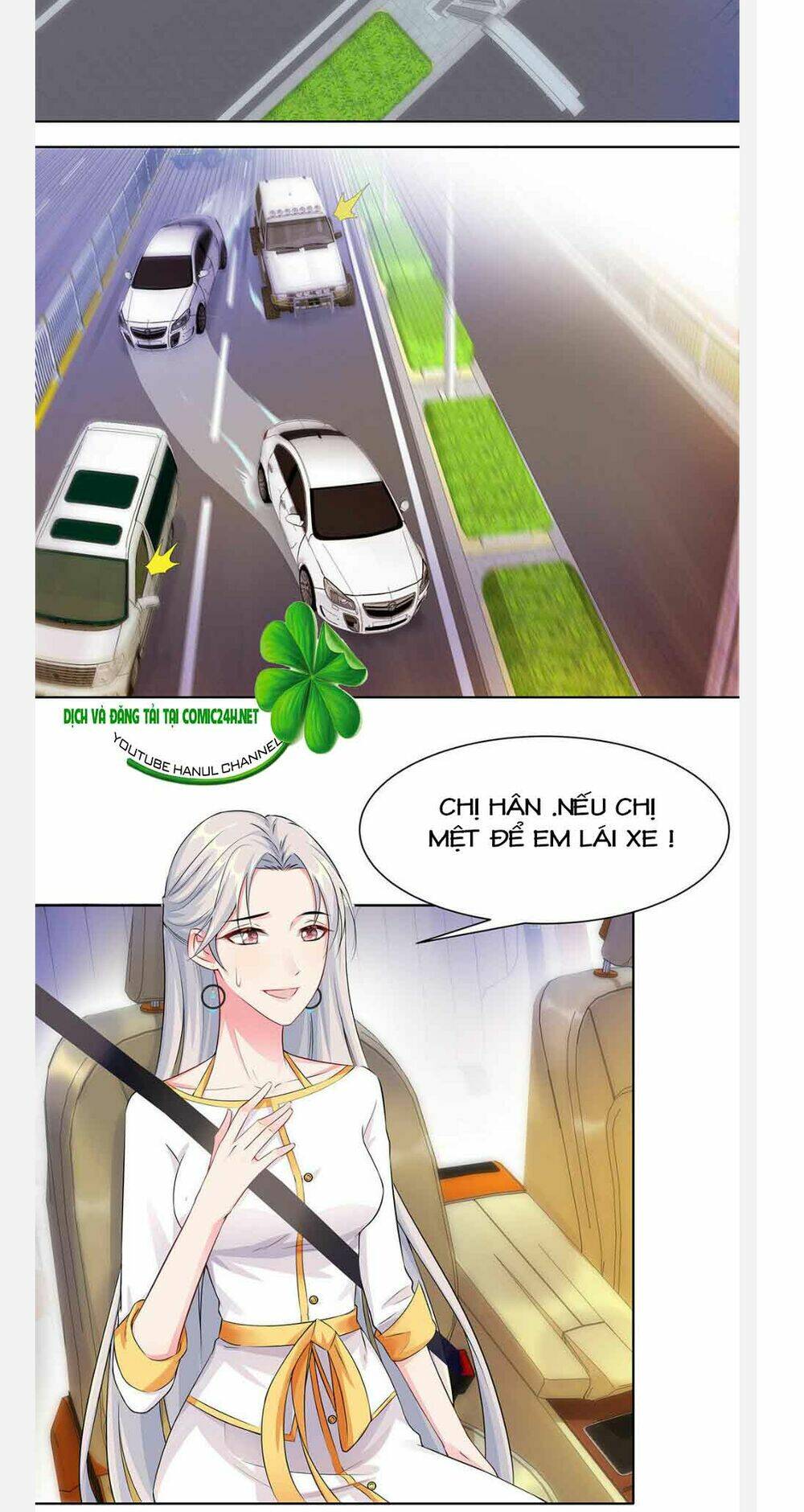 Vô Địch Song Bảo Bối: Chapter 16