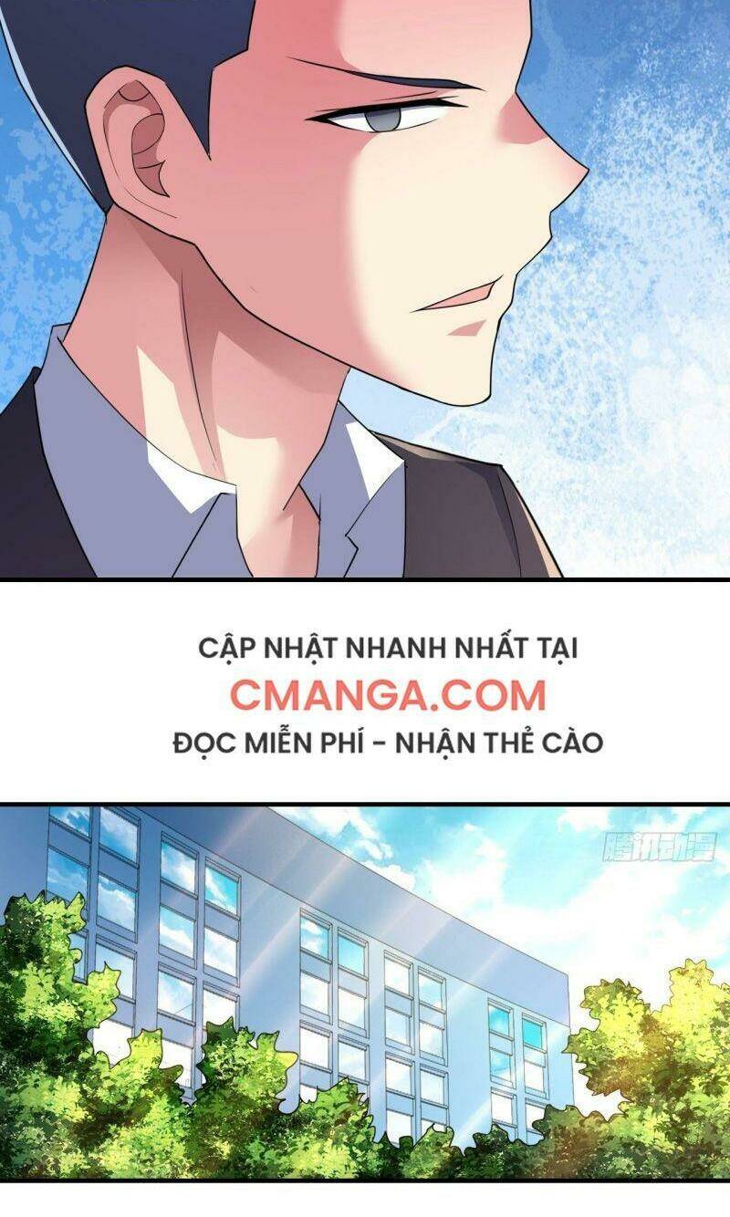 Hệ Thống Bái Kim Siêu Cấp: Chapter 14