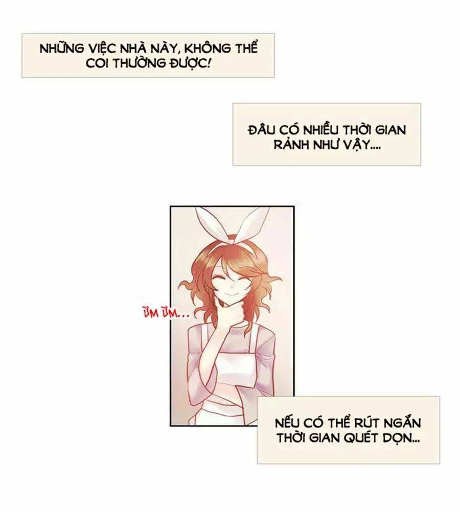 Định Chế Tình Yêu: Chapter 57