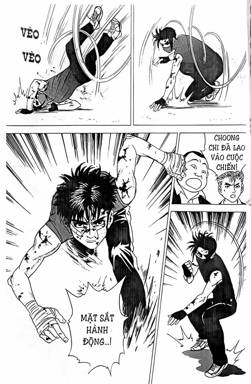 Ai Hơn Ai: Chapter 236