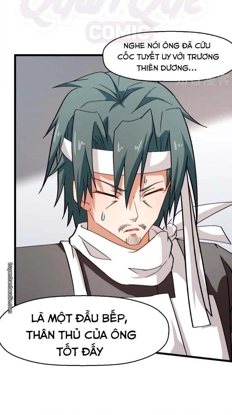 Vườn Trường Cuồng Sư Hệ Thống: Chapter 122