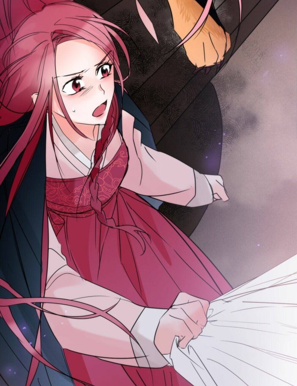 Chae Hong Sa: Chapter 61