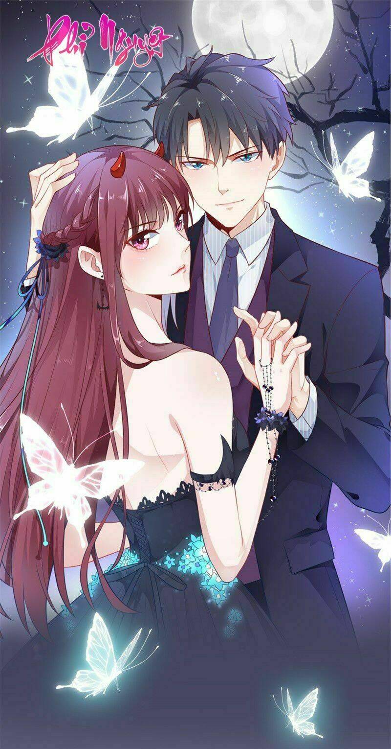 Thịnh Thế Hoa Sủng: Tôi Bị Bắt Làm Tù Binh: Chapter 3