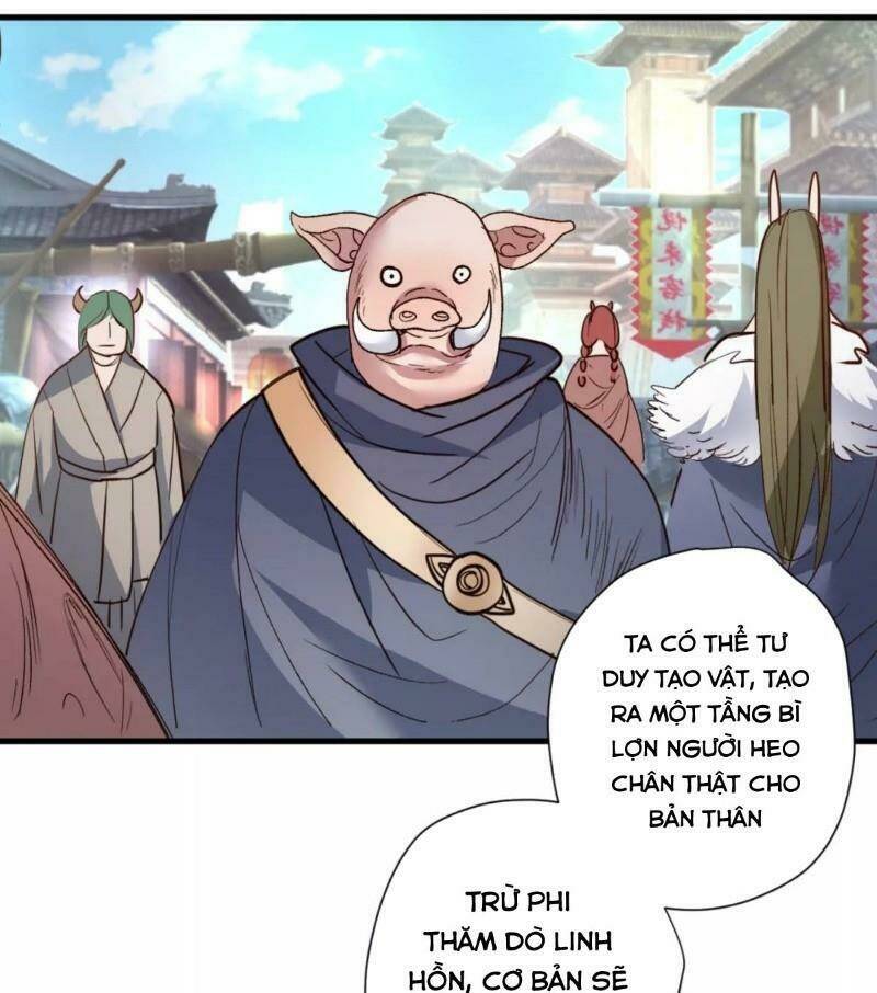 Tối Cường Đại Biểu Hoàng Kim Thận: Chapter 96