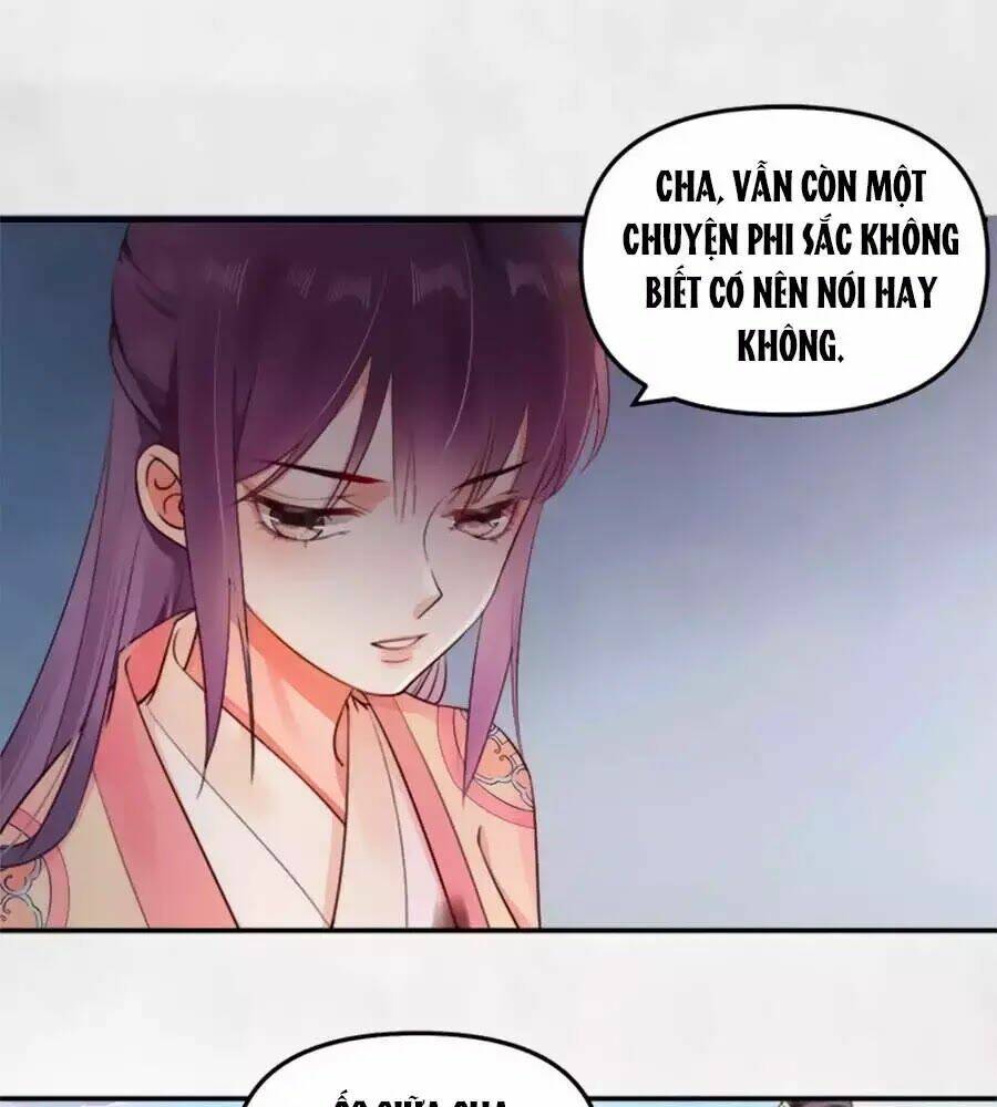 Hoạn Phi Hoàn Triều: Chapter 28