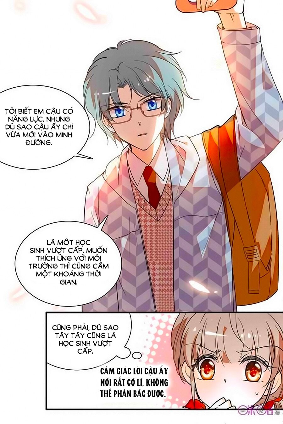 Thanh Ninh Chi Hạ: Chapter 215