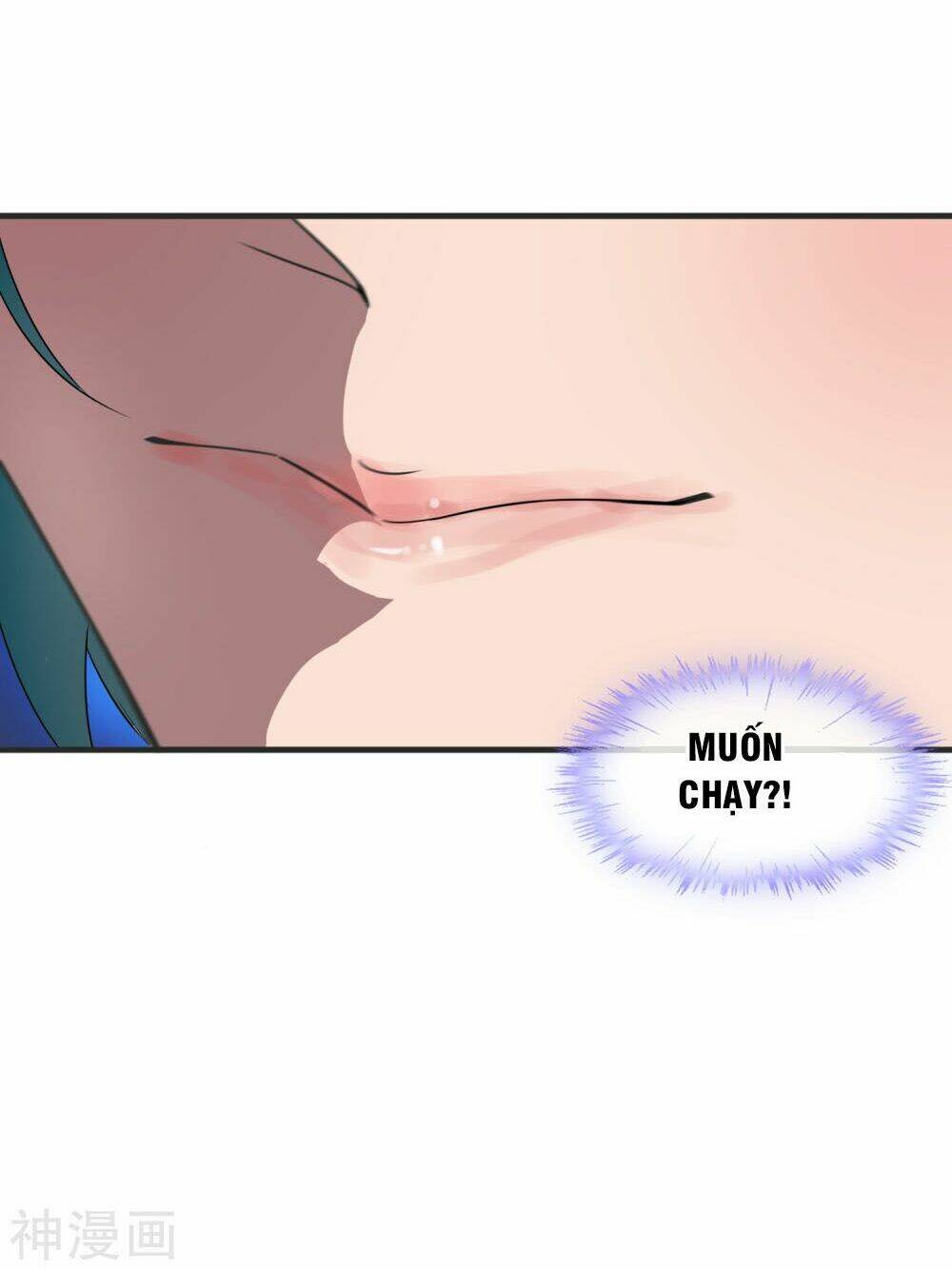 Đại Hạ Vương Hầu: Chapter 4