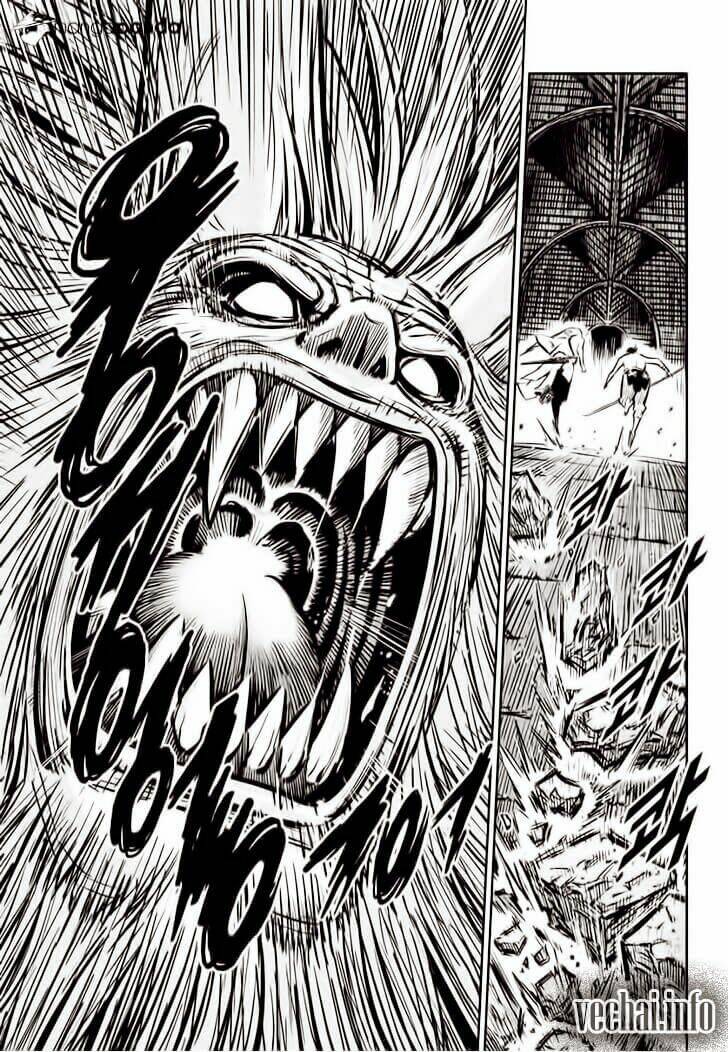 Lính đánh thuê Maruhan: Chapter 56