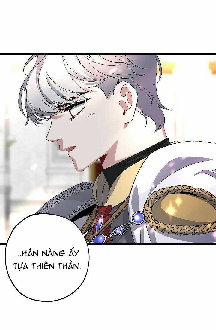 Tình Điên Dại: Chapter 32