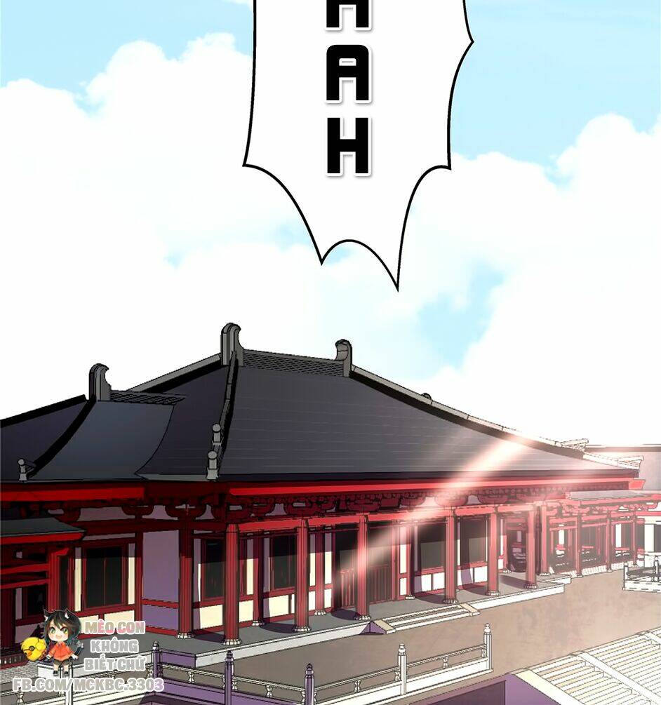 Báo Cáo! Đế Quân Ngài Có Độc!: Chapter 30