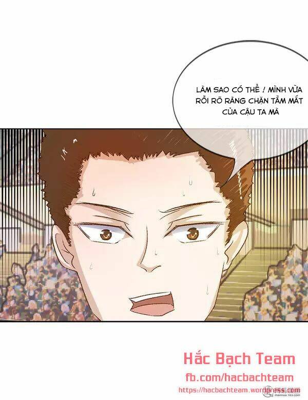 Cả Thế Giới Tớ Chỉ Yêu Cậu: Chapter 1