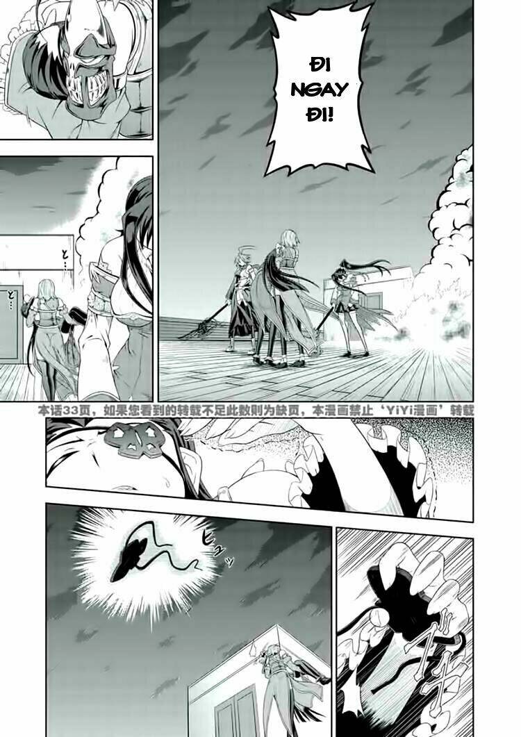 Shin Koihime Musou: Chapter 24