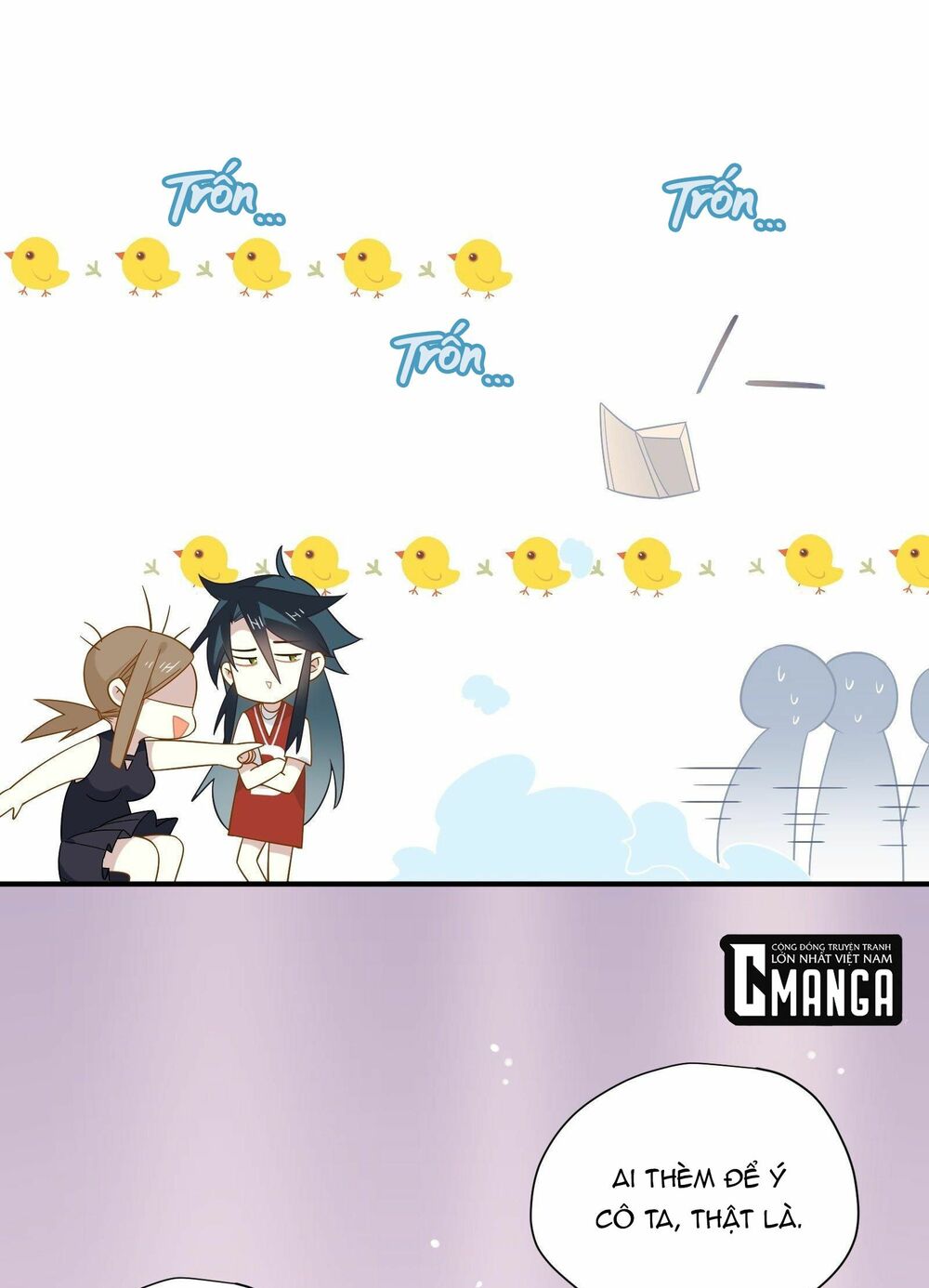 Nữ Phụ Như Tôi Cũng Có Ngày Ra Mắt: Chapter 38