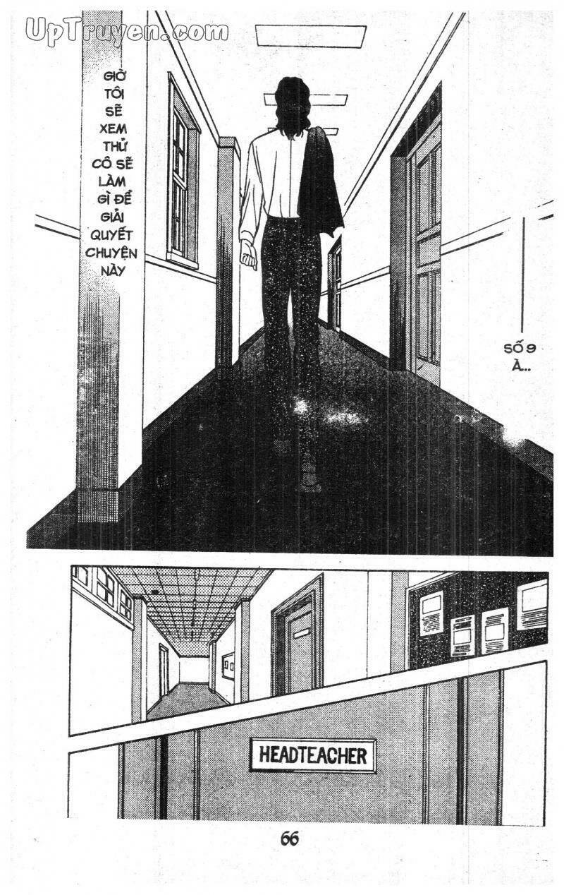 9 Banme No Musashi: Chapter 15