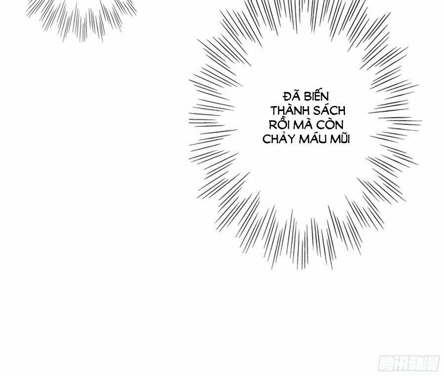 Tiểu Hoàng Thư Và Tiểu Hoàng Thúc: Chapter 3