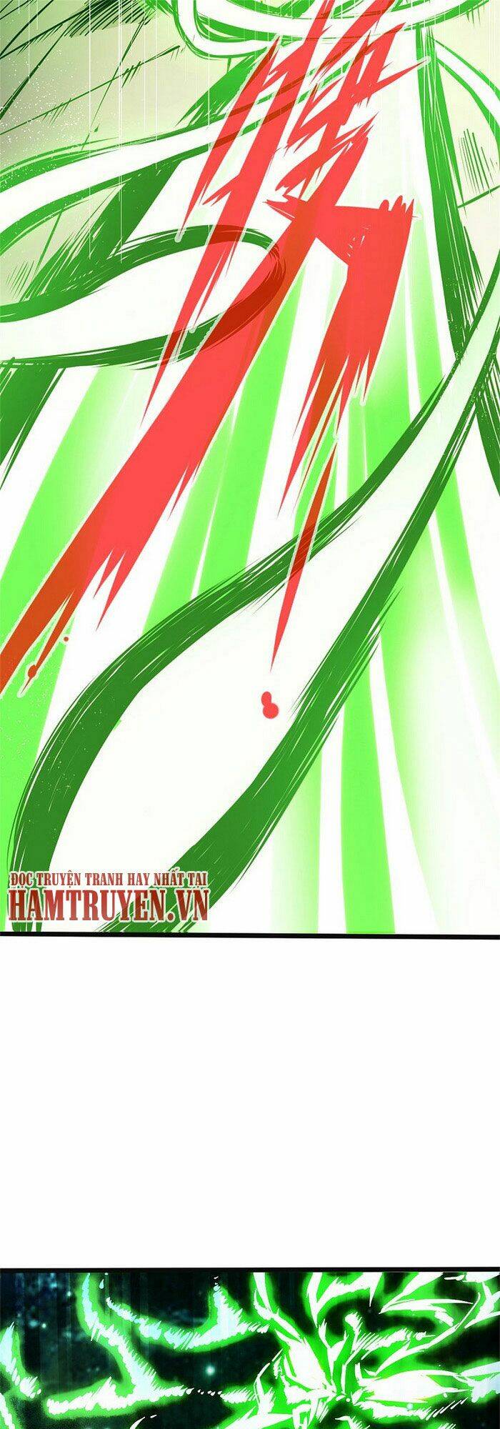 Thông Thiên Chi Lộ: Chapter 1