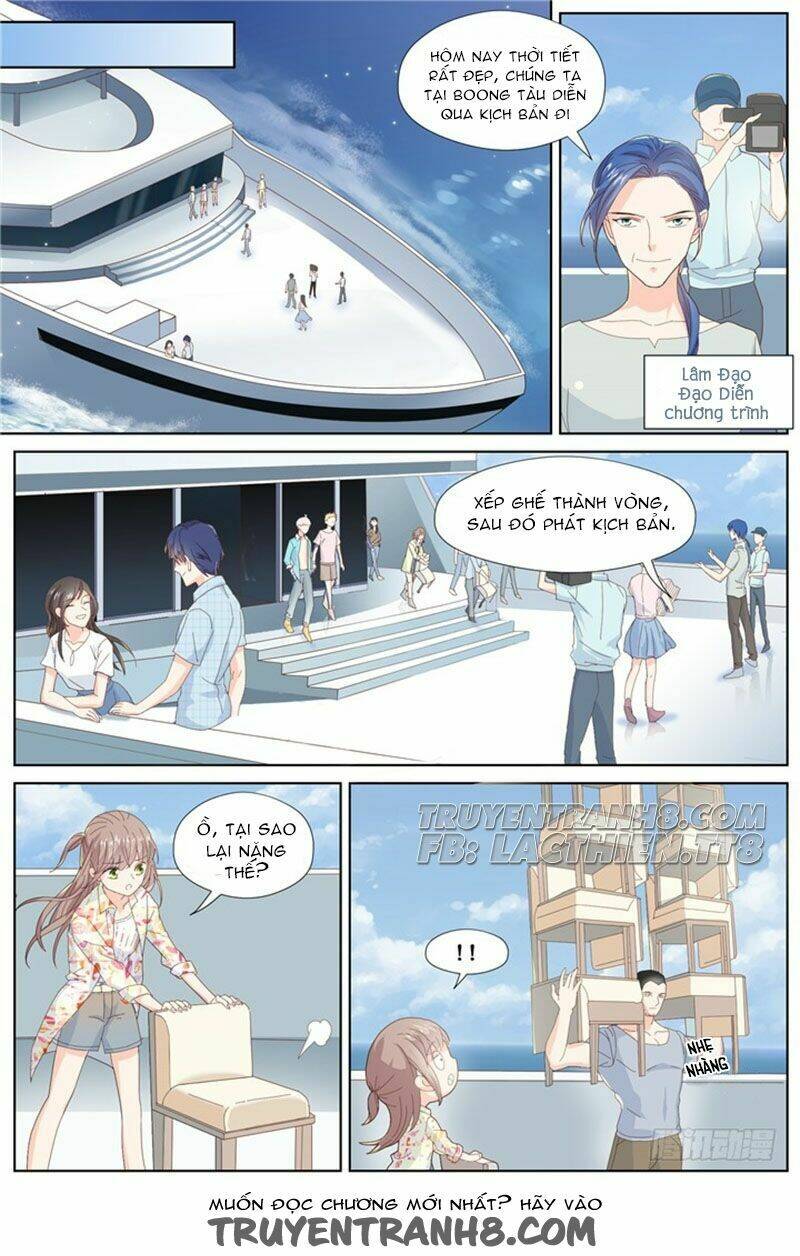 Nam Thần Là Quái Vật: Chapter 78