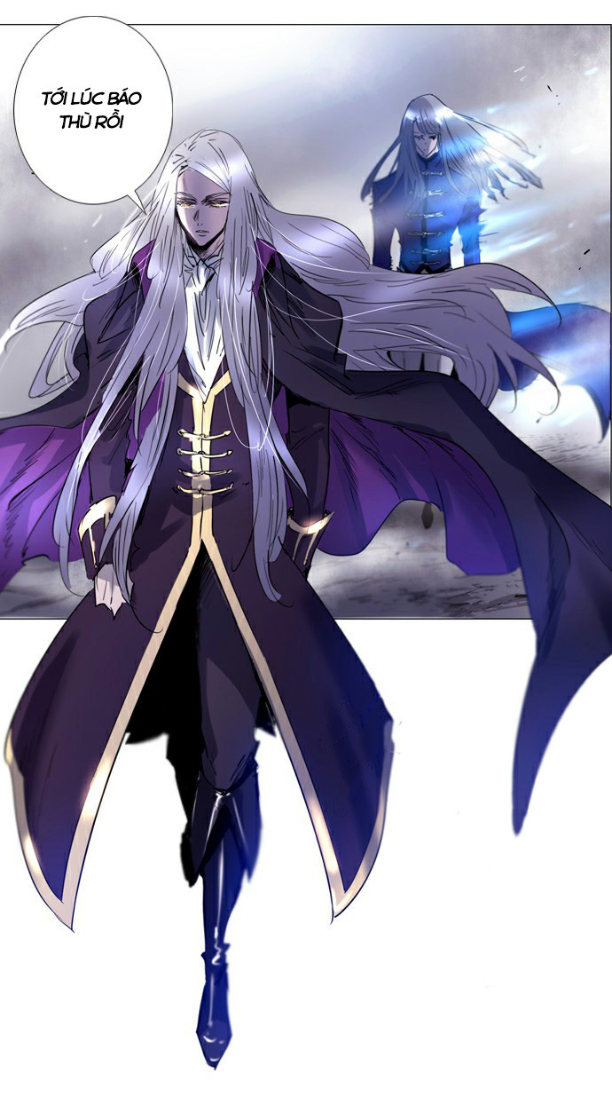 Soul Cartel: Chapter 181