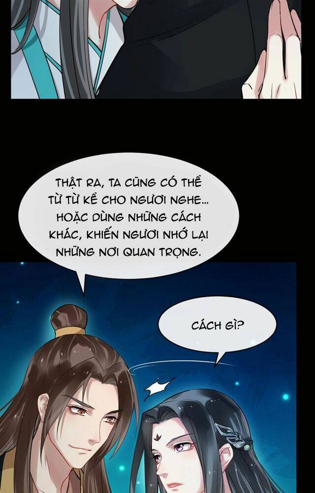 Bồng Sơn Viễn 2: Chapter 27