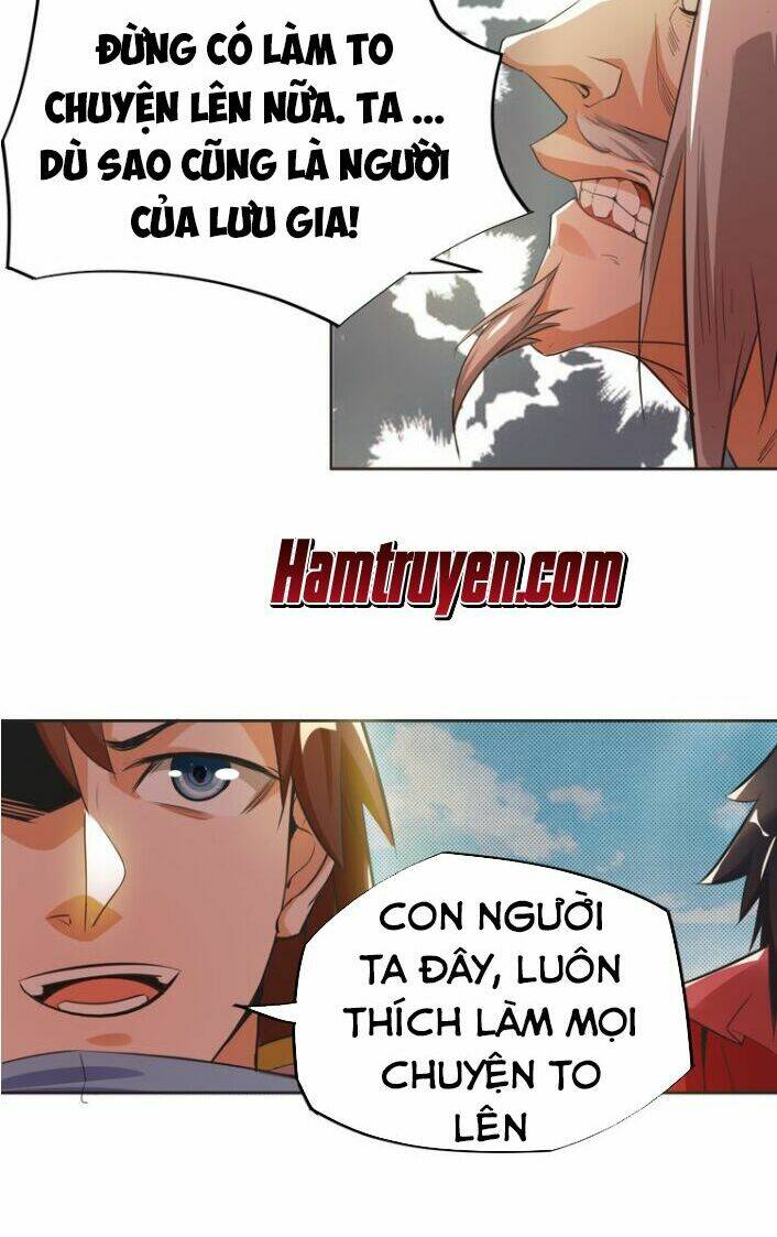 Ngự Thiên Thần Đế: Chapter 3.2