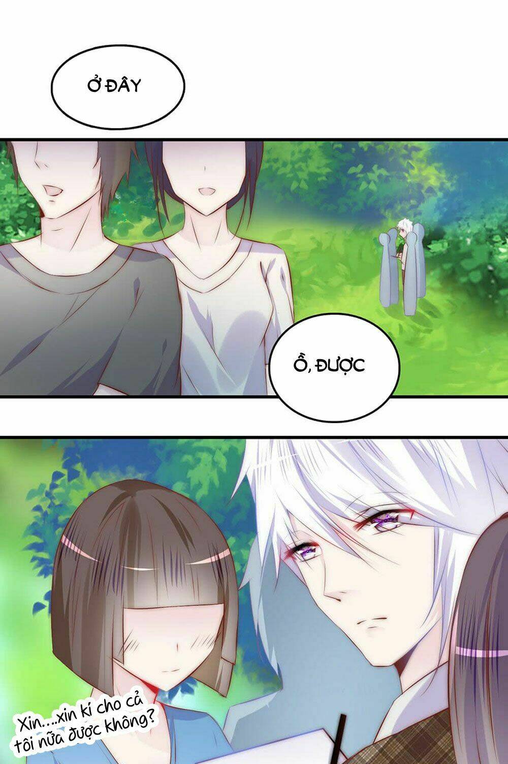 Hữu Tiên Tắc Danh: Chapter 12