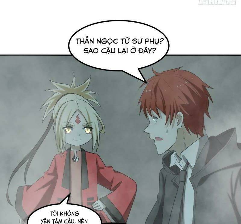 Nghịch Thiên Tiên Mệnh: Chapter 53