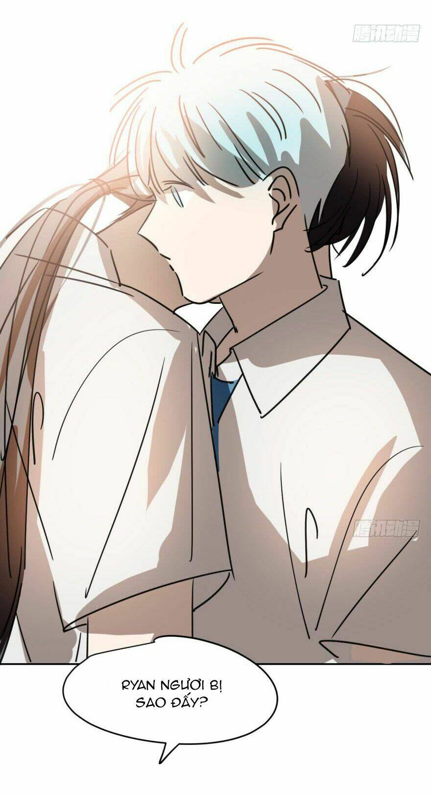 Truy Bắt Ngao Ngao: Chapter 18