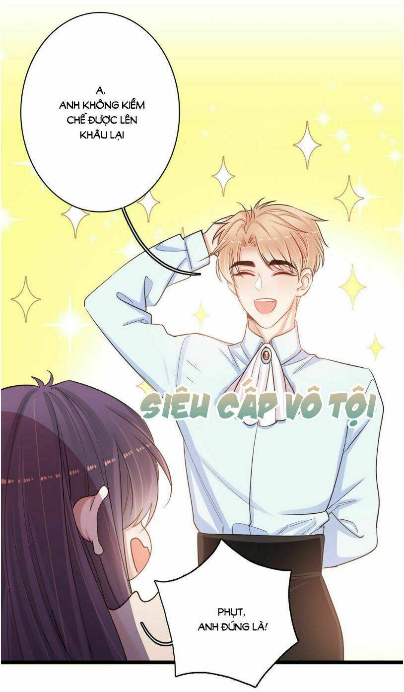 Nữ Phù Thủy Muốn Sống Nổi Loạn: Chapter 10